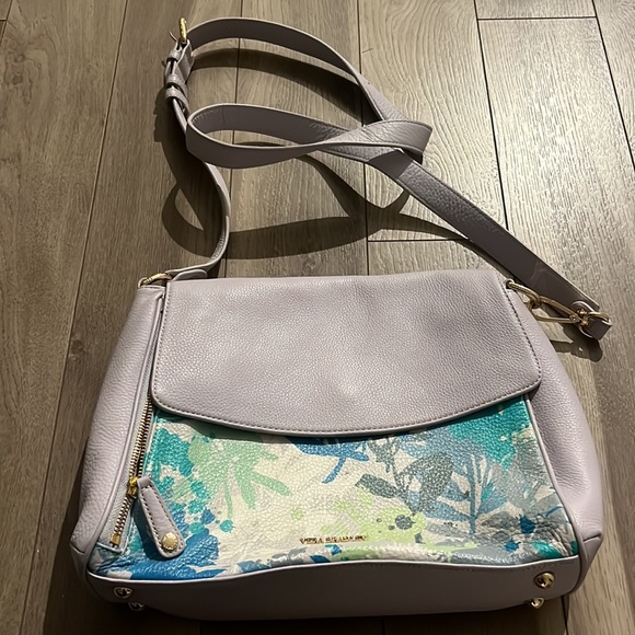 Cara Convertible Bag Vera Bradley - Picture 4 of 14